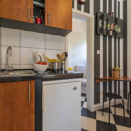 Apartments Rabbit Crikvenica Luaran gambar