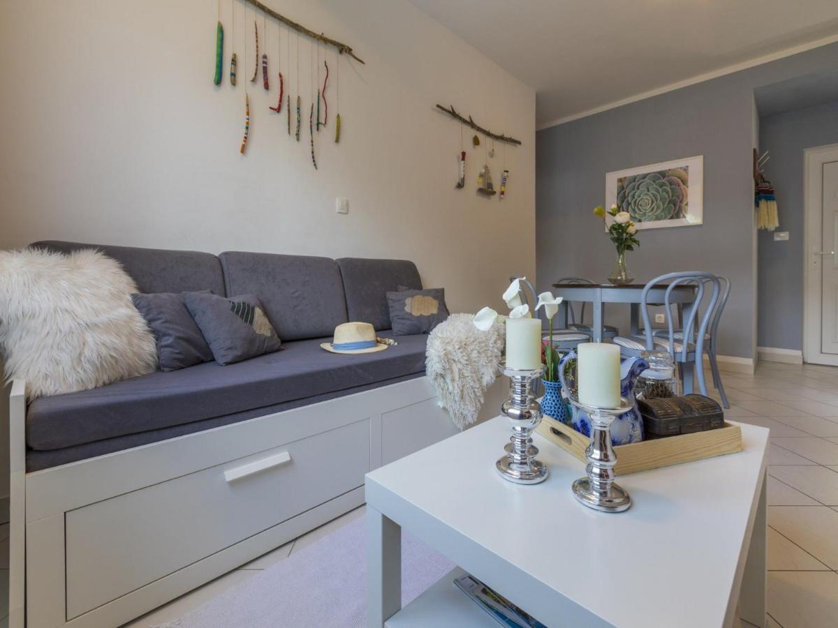 Apartments Rabbit Crikvenica Luaran gambar