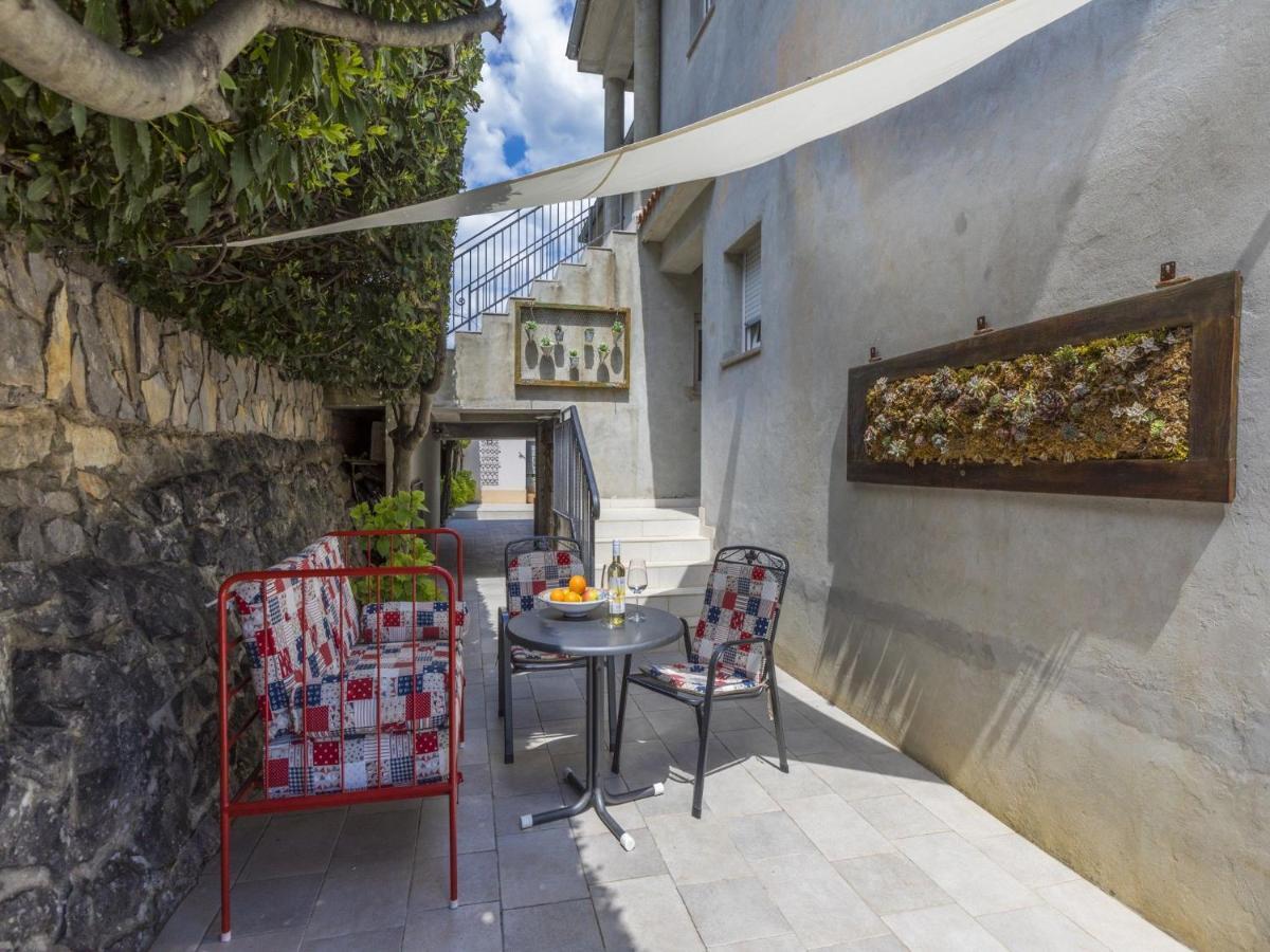 Apartments Rabbit Crikvenica Luaran gambar