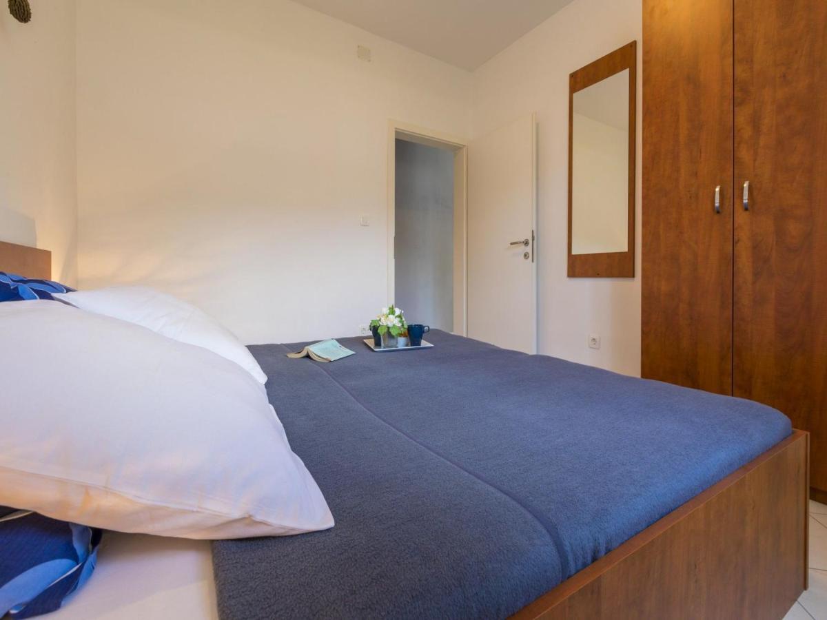 Apartments Rabbit Crikvenica Luaran gambar