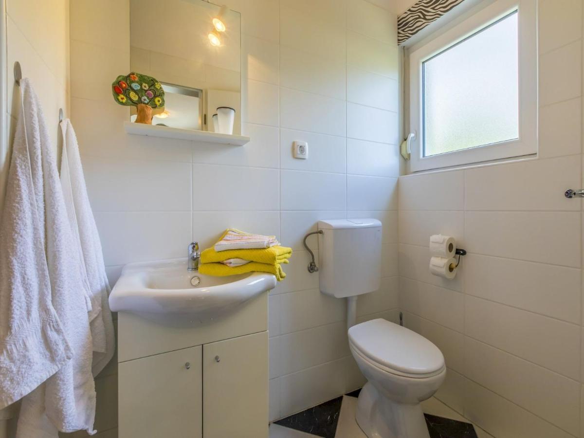 Apartments Rabbit Crikvenica Luaran gambar