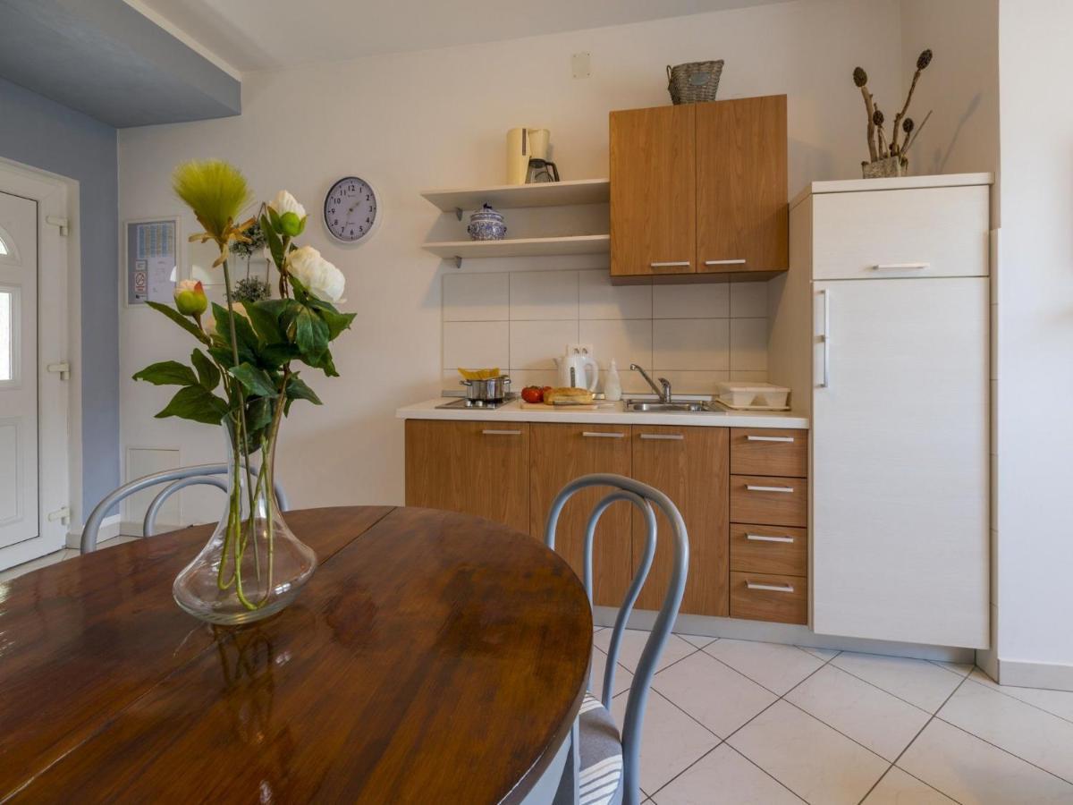Apartments Rabbit Crikvenica Luaran gambar