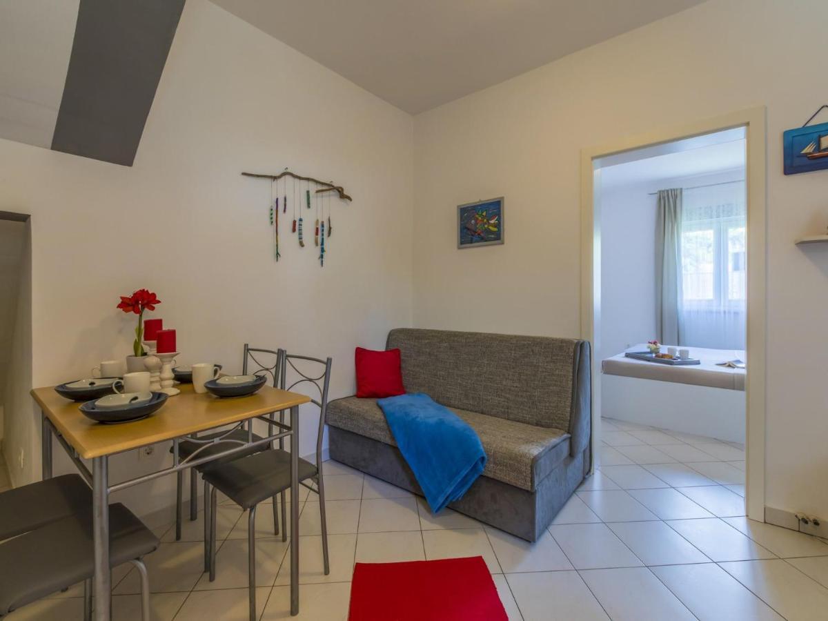 Apartments Rabbit Crikvenica Luaran gambar