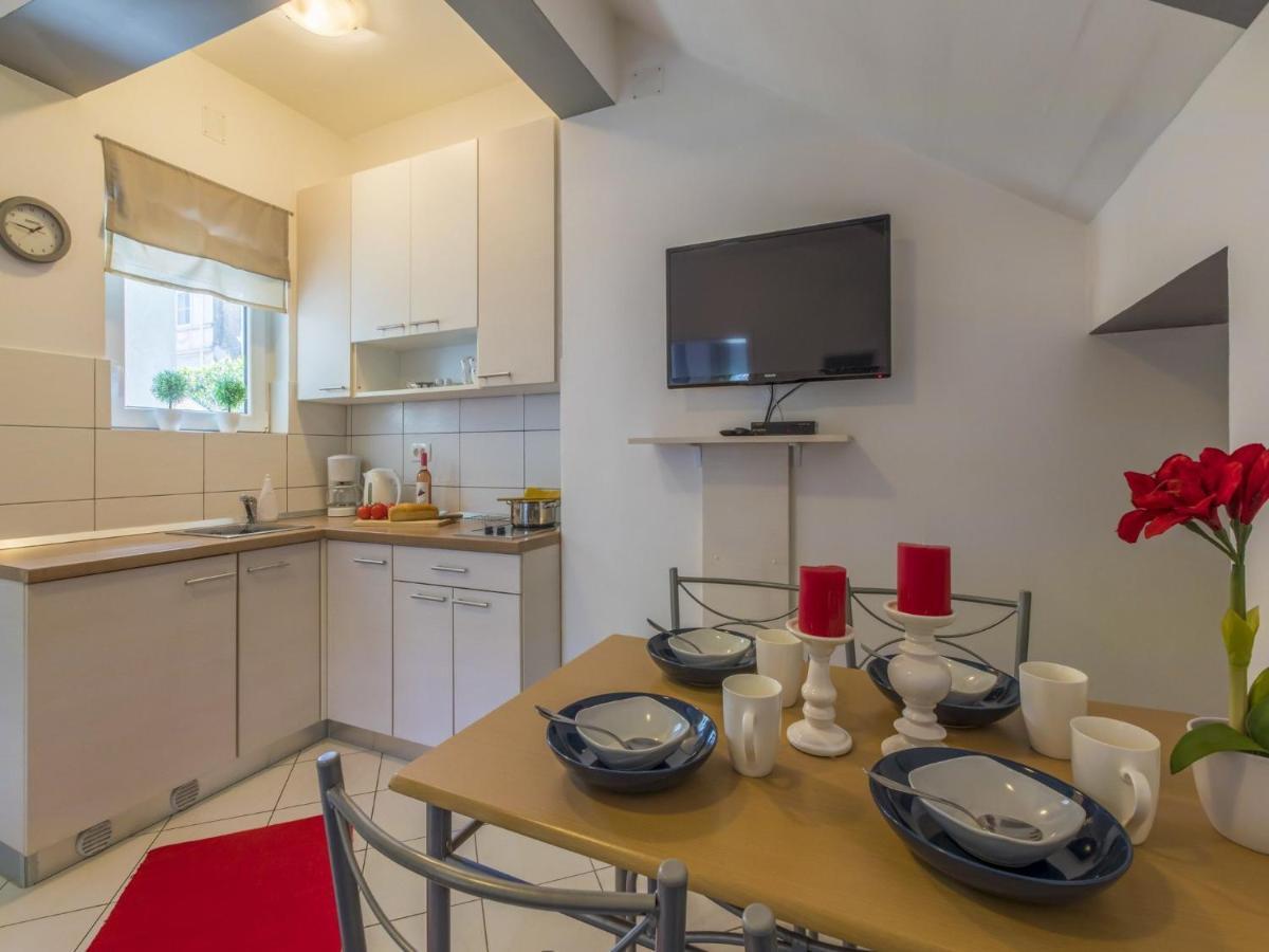 Apartments Rabbit Crikvenica Luaran gambar